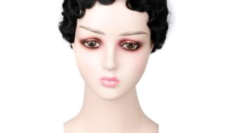 上海哪里有卖假发的 上海哪里有卖假发的