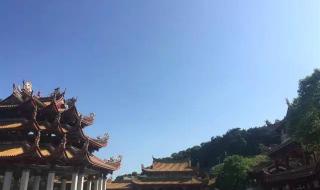 五话寺是什么 五话寺是什么
