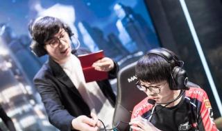 edg教练现在是谁